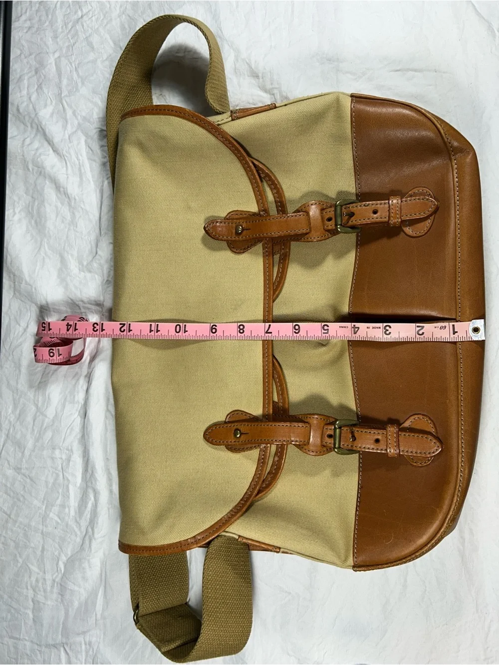 Banana Republic authentic vintage